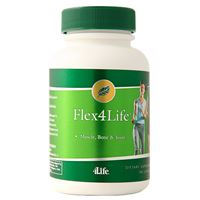 Flex4Life (cápsulas)